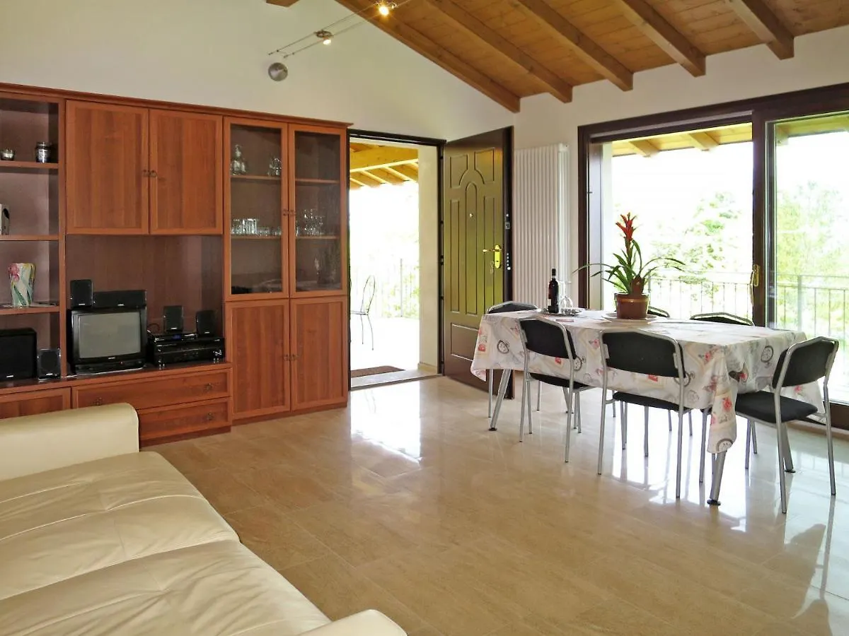 Apartment Tondo-1 By Interhome Castelveccana
