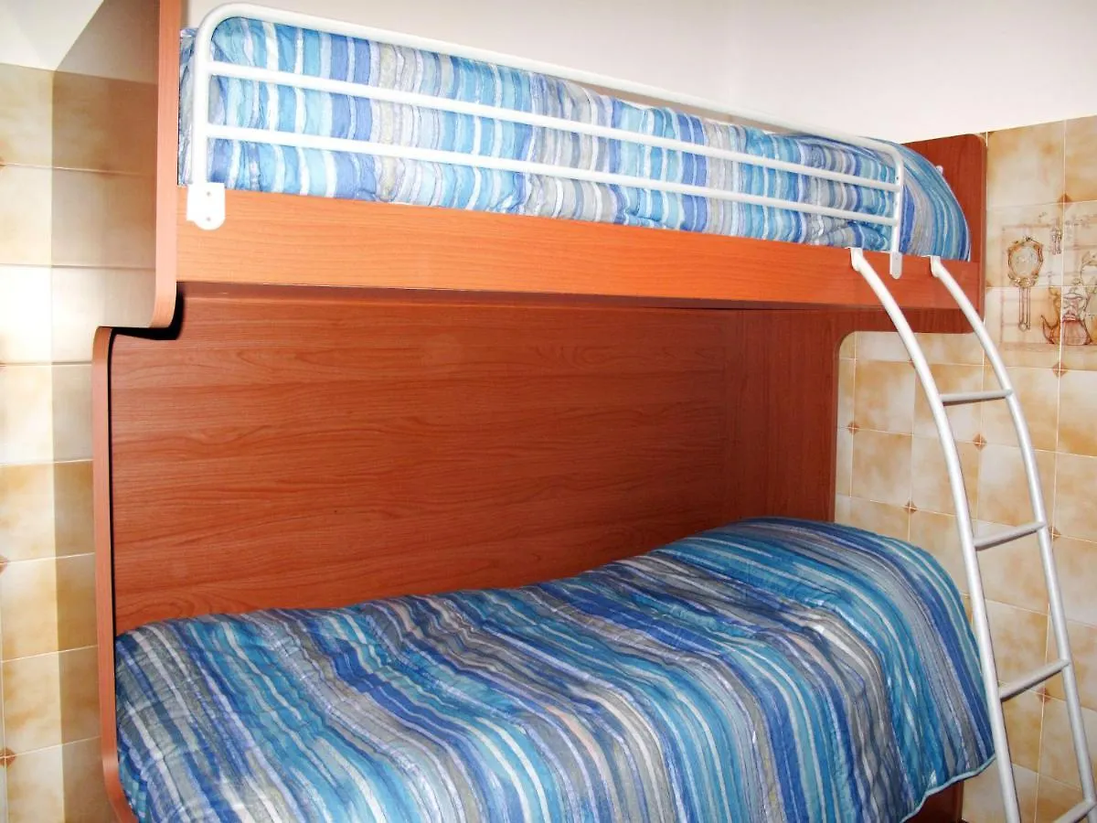 Apartment Tondo-1 By Interhome Castelveccana