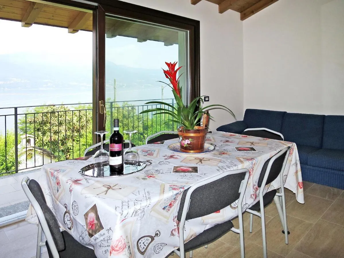 Apartment Tondo-1 By Interhome Castelveccana 0*,  Italien