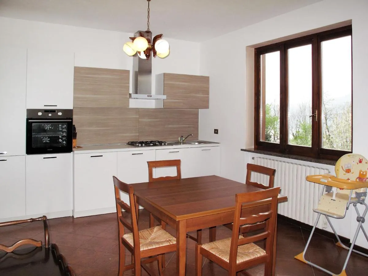 Apartment Tondo-1 By Interhome Castelveccana
