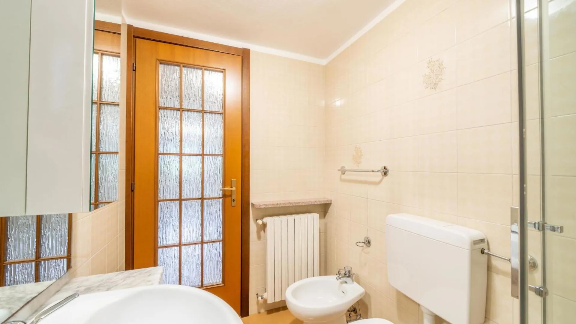 Apartment Tondo-1 By Interhome Castelveccana Italien