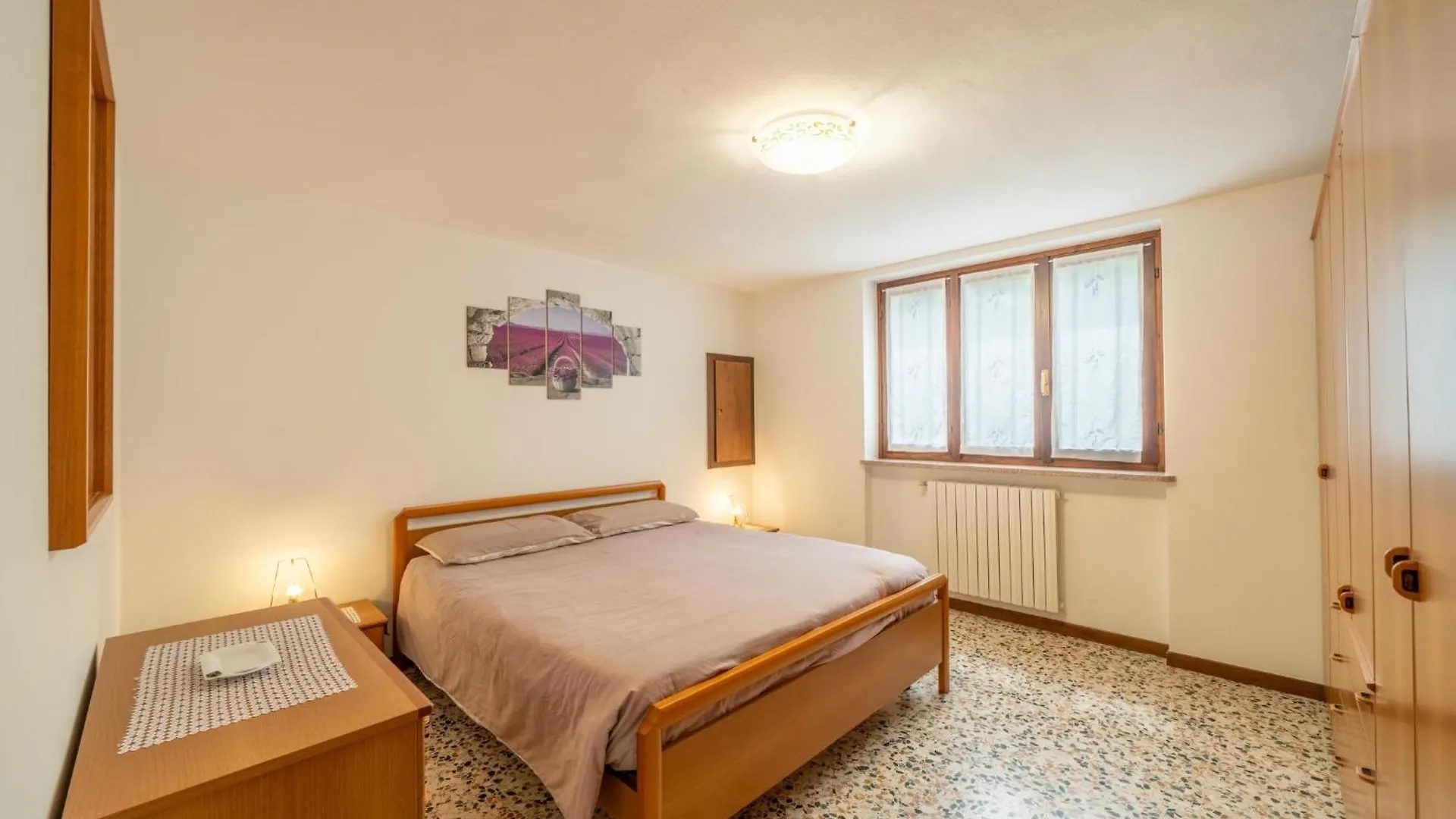 Apartment Tondo-1 By Interhome Castelveccana