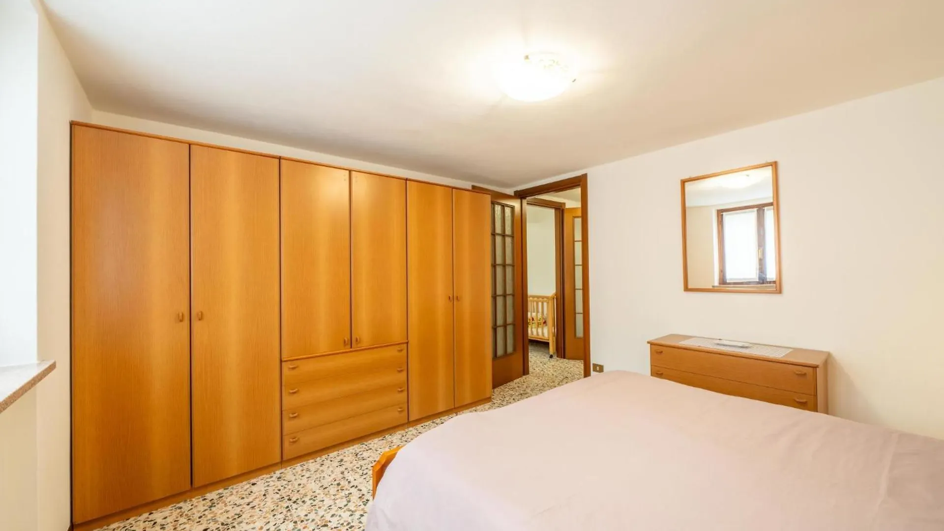 Apartment Tondo-1 By Interhome Castelveccana
