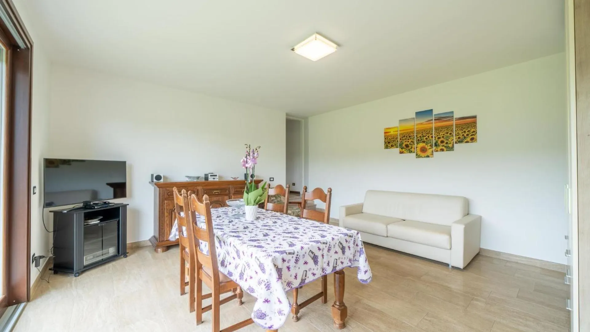 Apartment Tondo-1 By Interhome Castelveccana 0*,  Italien