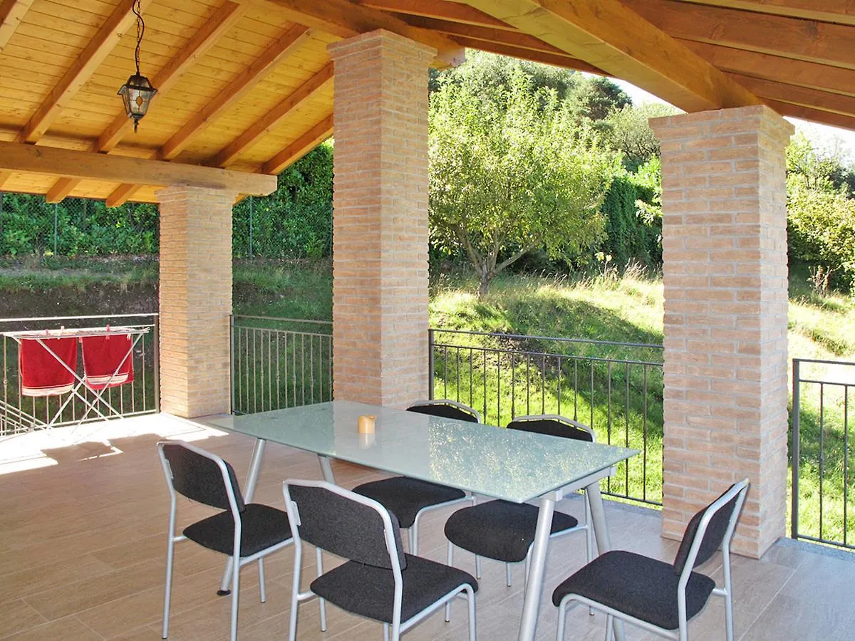 Apartment Tondo-1 By Interhome Castelveccana 0*,  Italien