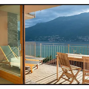 Apartment Riflessi Di, Dorio