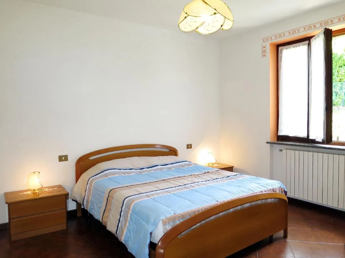 Apartment Tondo-1 By Interhome Castelveccana